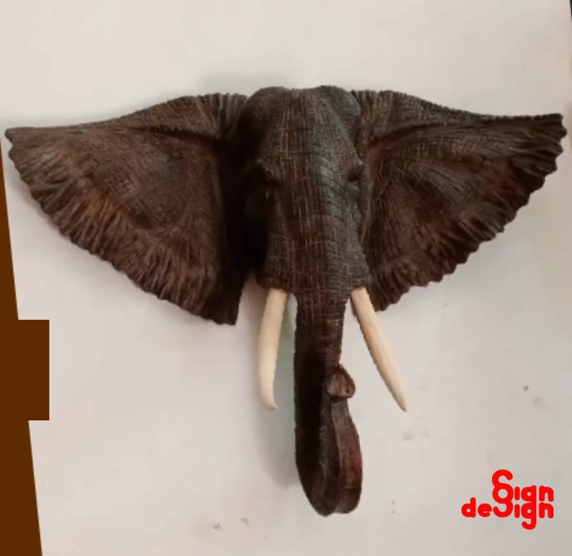 Wood carving by Sign Design Bali your Creative Project Partner for Architects, Designers, and Developers